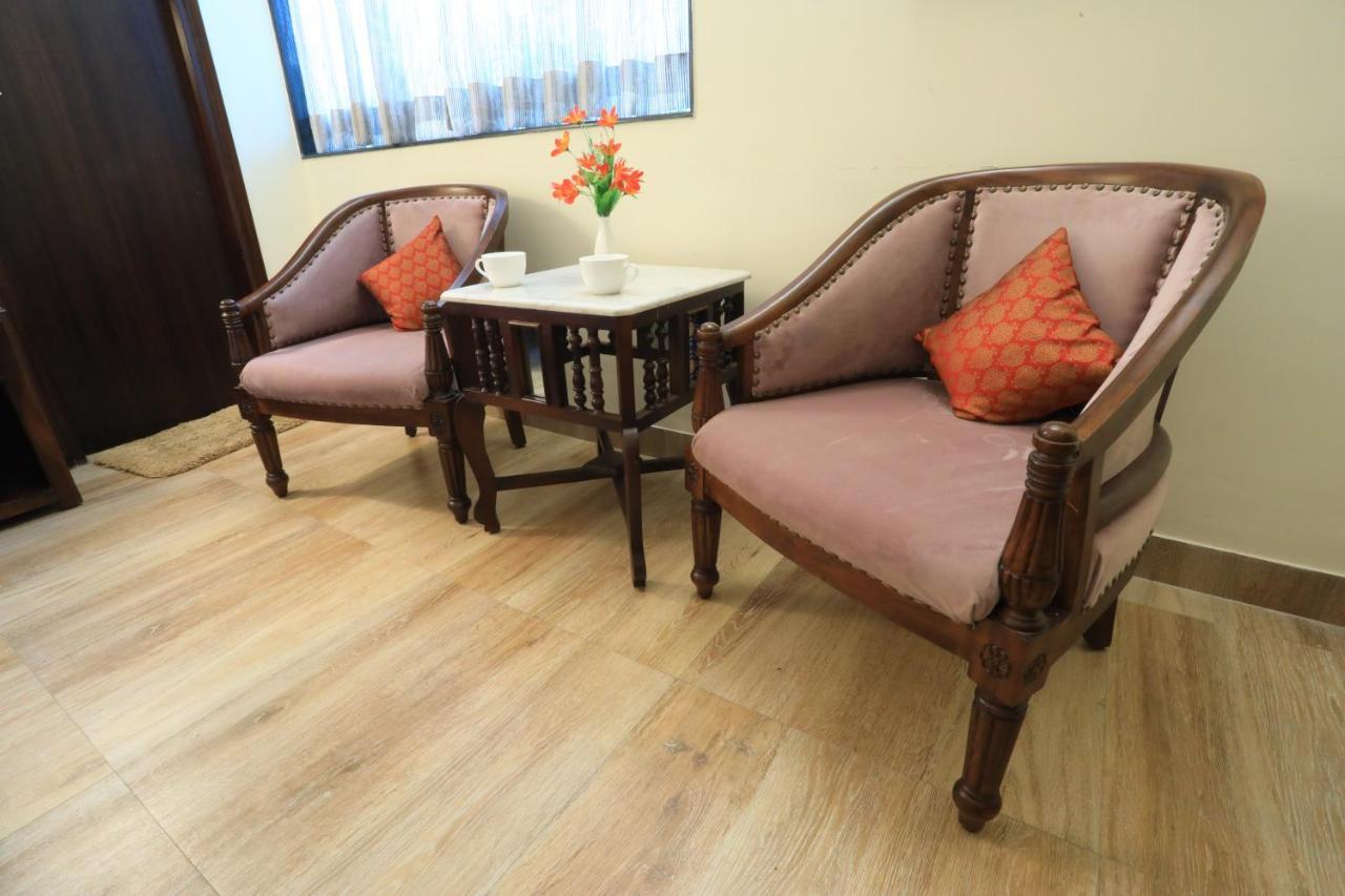 ג'איפור Harnava Haveli By Vista Rooms מראה חיצוני תמונה