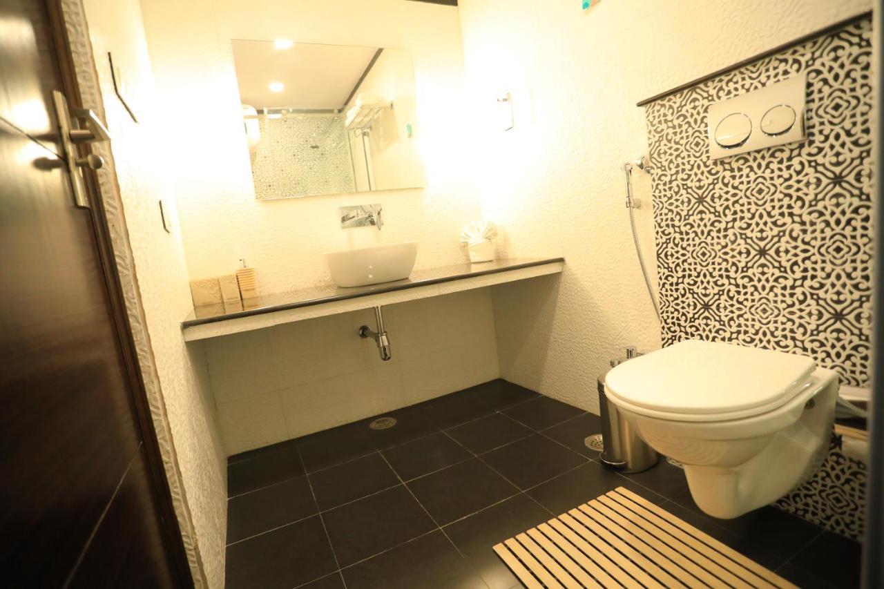 ג'איפור Harnava Haveli By Vista Rooms מראה חיצוני תמונה